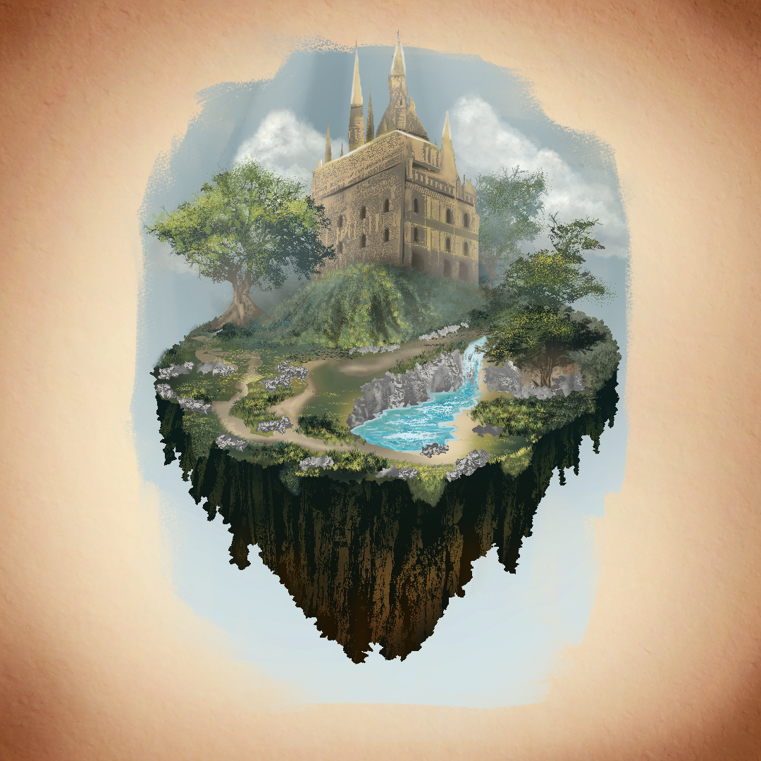 3D Illustration